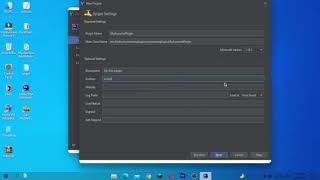 Full Minecraft Coding|Beginner Tutorial | EP 2 | Writing Some code Guide