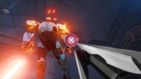 Dispatch – What Happens If You Fail Every QTE Fight at the Start?