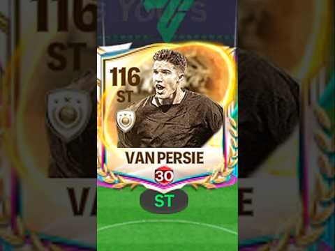 112 فان بيرسي 