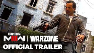 Modern Warfare III \& Warzone - Official Season 2 Multiplayer Launch Trailer