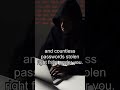 Tycoon2FA hijacks Microsoft 365 accounts via device-code phi #shorts #cybersecurity