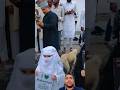 👧👧 Little Angels Say: I Love Muhammad ﷺ | Heart-Touching Moment 💖#shorts ...