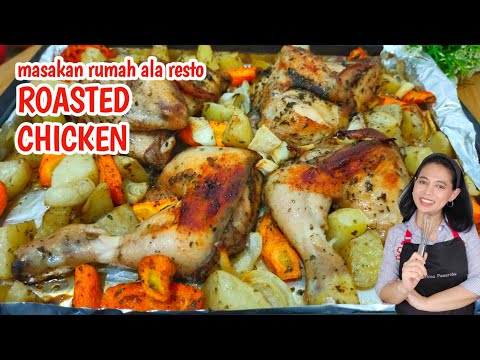 Panggang Oven Bumbu