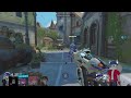 Overwatch and Fun!!!