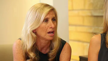 When should a benign breast lump be removed?