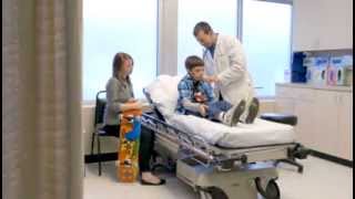 Northwest Urgent Care Informational Video