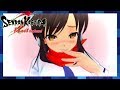 Senran Kagura: Burst Re:Newal - All Characters Kiss Scene (1080p 60fps)