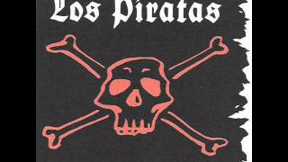 Video-Miniaturansicht von „Los Piratas - Mi Matadero Clandestino HD!!!!“