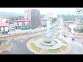 ዲላ ከተማ Dilla Town