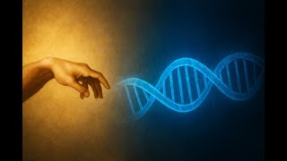 The Creation vs. Evolution Controversy – Biblical Creationism vs. Darwinian Evolution and Genetics