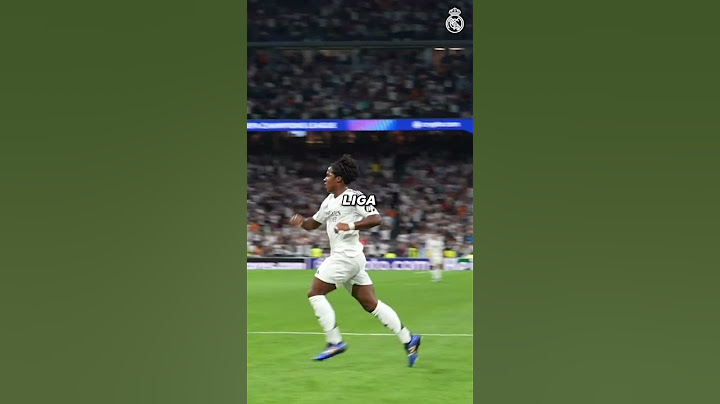⚽ EL NUEVO PEINADO DE ENDRICK TRAS EL INCREÍBLE GOL DE KYLIAN MBAPPE 😲✂️ | fútbol 257