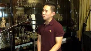 LeeHom (你不知道的事) - Jason Chen Cover   Shoutout to Chinese fans!!
