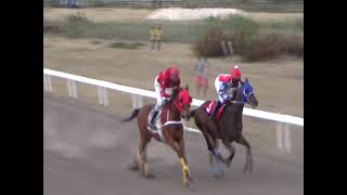 ATC 2022 Easter Race #5