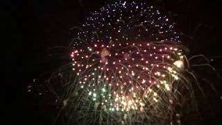 2019_澎湖花火節PENGHU Fireworks-繽紛煙火序曲(1/3)