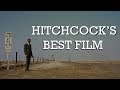 Alfred hitchcocks best film north by northwest