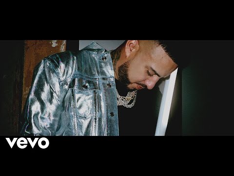 French Montana - What It Look Like (6 декабря 2019)
