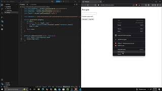 Making A Password Generator In JS
