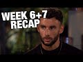 Grab Your Pitchforks - The Bachelor in Paradise Week 6 + 7 RECAP (Season 7)