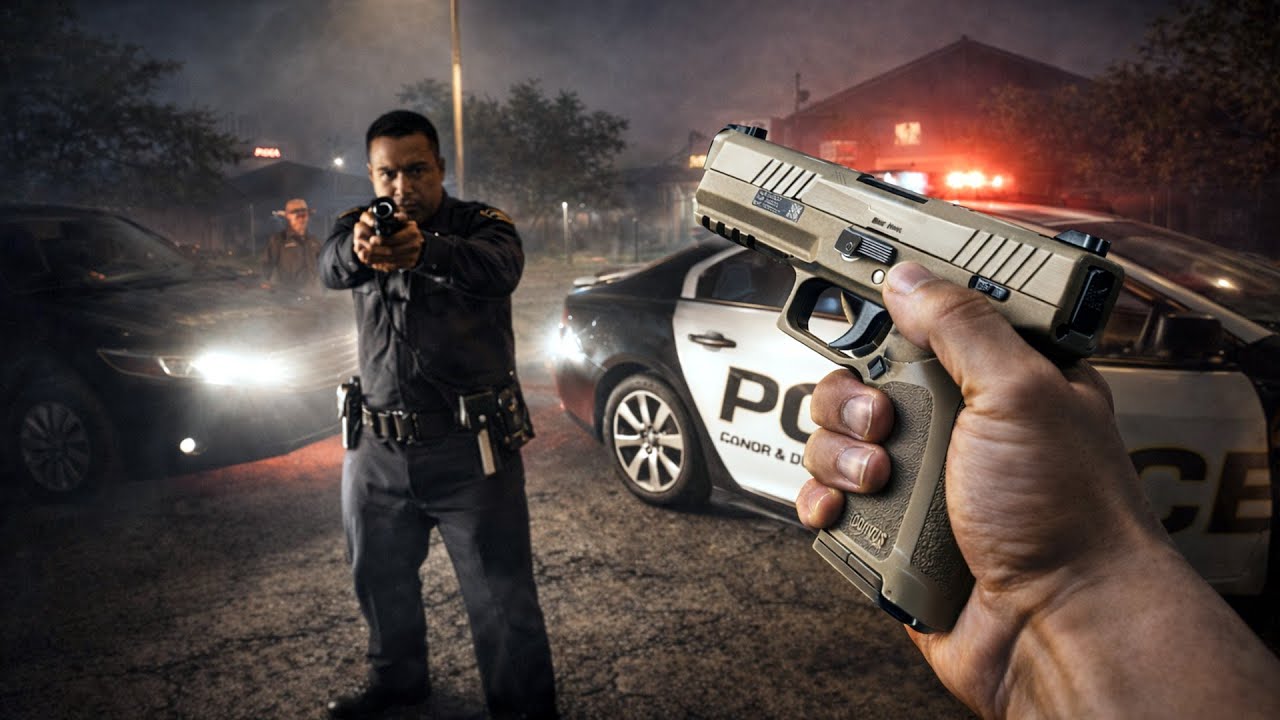 The Mexican Border | Stealth & Action - Call of Duty Modern Warfare 2 | NO DAMAGE