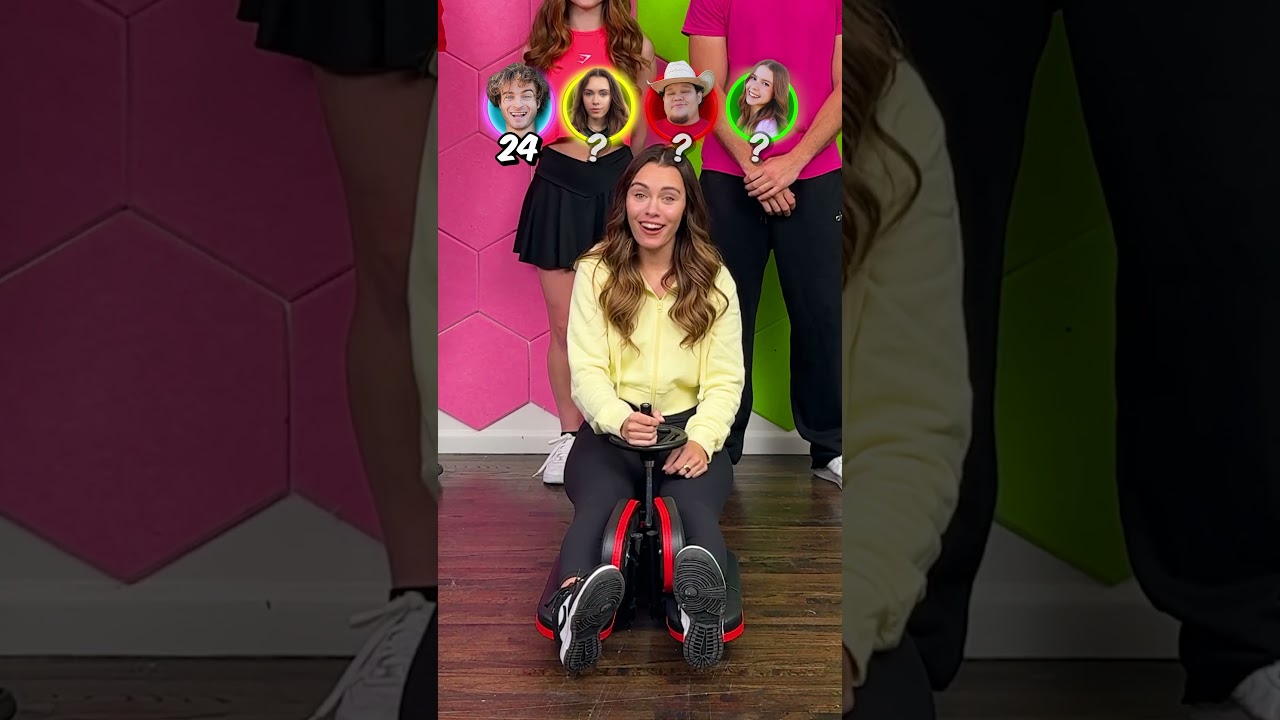 Who Can Split the Farthest?