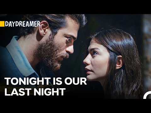 Sanem and Can’s Magical Love Story #14 - Daydreamer