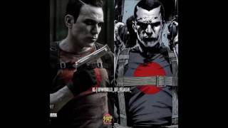 Key Moments of Ninjak vs The Valiant Universe  Trailer (Action Packed and Badass!!)