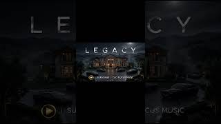 LEGACY UNDER CONSTRUCTION | Lock In Music for Deep Focus