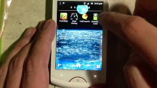 How to play Gameboy Color Pokemon in your Android and other games screenshot 5