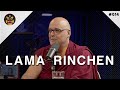 Dharma budista  lama rinchen khyenrab  podcast louca sabedoria 014