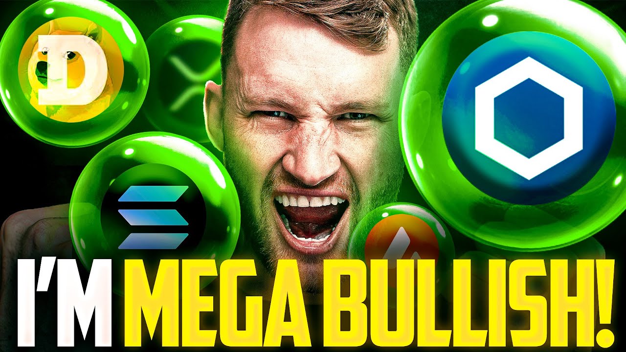 THESE Altcoins Are Primed To EXPLODE [Major Pump Incoming]