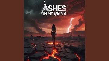 Ashes in my veins