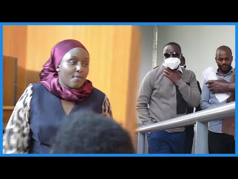 Video: Unafungaje ndoa katika mahakama huko Mississippi?