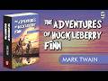 The Adventures of Huckleberry Finn
