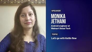 Monika Jethani - Let