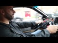MY NEW CAR TALKS? Knight rider review - Yiannimize