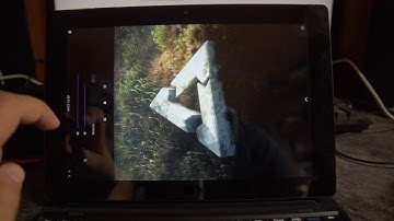 Running Phosh on the PineTab