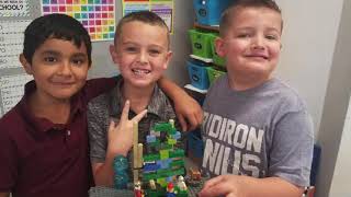 NPE End of Year Slideshow 2020