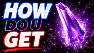 How to get Riven Sliver in Warframe