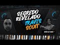 COMO FAZER AD-LIBS DO TRAVIS SCOOT - SEGREDO REVELADO !!!