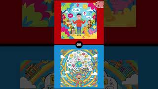 Would You Rather Questions Hard Edition - Medium to Decide! - Part 9