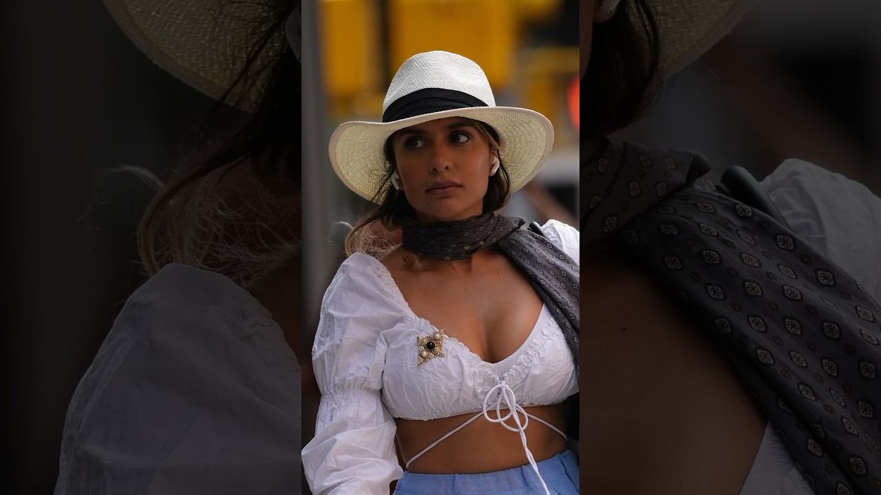 snapping the heartbeat of New York City. 