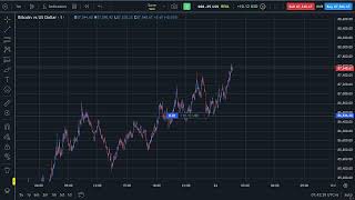 Forex Trade BTC