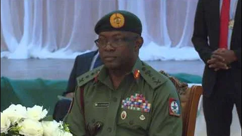 OSINBAJO MEETS TRADITIONAL RULERS FROM THE NORTH