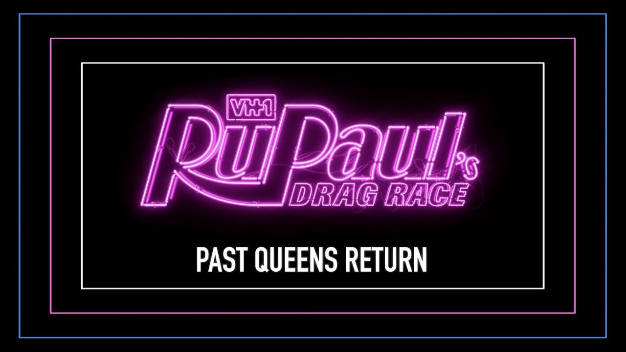 Behind The Scenes: RuPaul's Drag Race