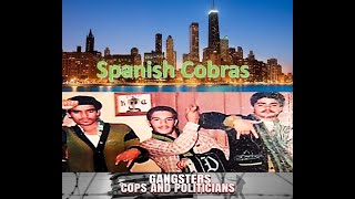 Spanish Cobras Gang