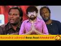 த ர பத 2 Bonus Roast The Extended CUT Of Draupadi 2 வற வல On Popular Demand Mohan G 