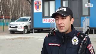 Հայտնաբերվել Է Ապօրինի Որսած Ավելի Քան 1 Տոննա Ձուկ Նգն