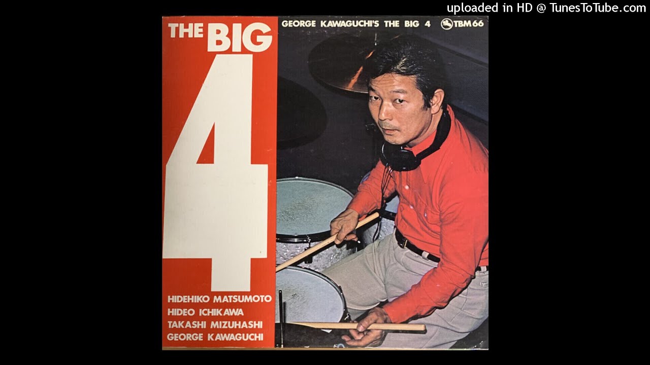 BIG 0 THE 2026年最新Yahoo!オークション -#ジョージ川口(音楽)の中古