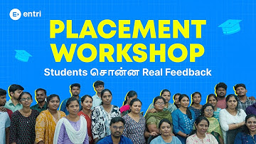 Offline Placement Workshop Highlights | How We Prepare Students for Real Jobs