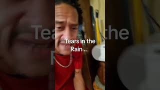 Mighty P. - Tears in the Rain